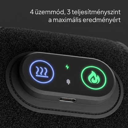 ReLuma™ Vörösfény-Terápiás Csuklópánt